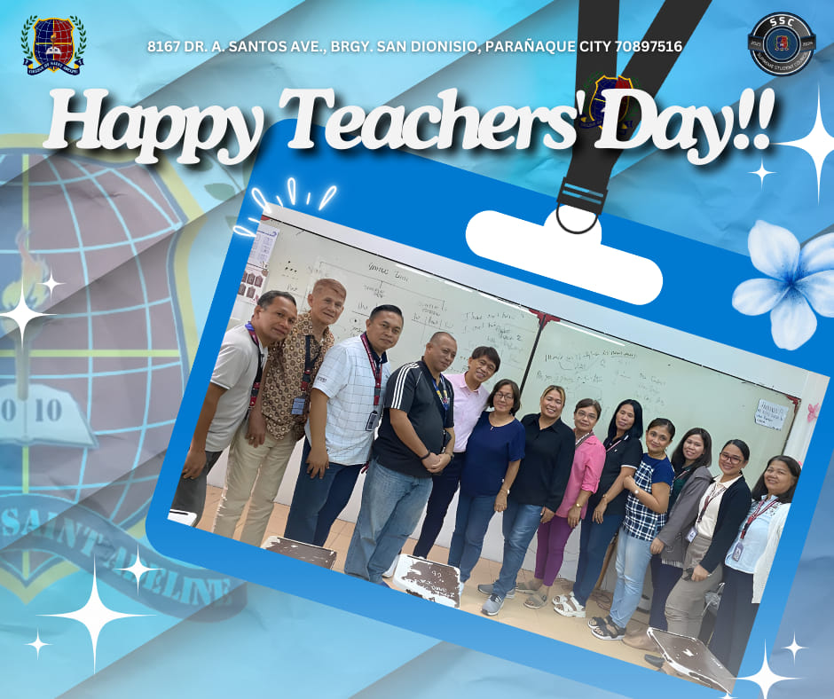 Teacher\